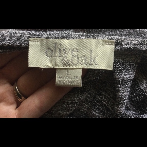 Olive & Oak shirt - Picture 5 of 5